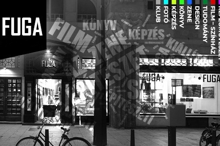 FUGA ügyvezetői pozíció FUGA ügyvezetői pozíció