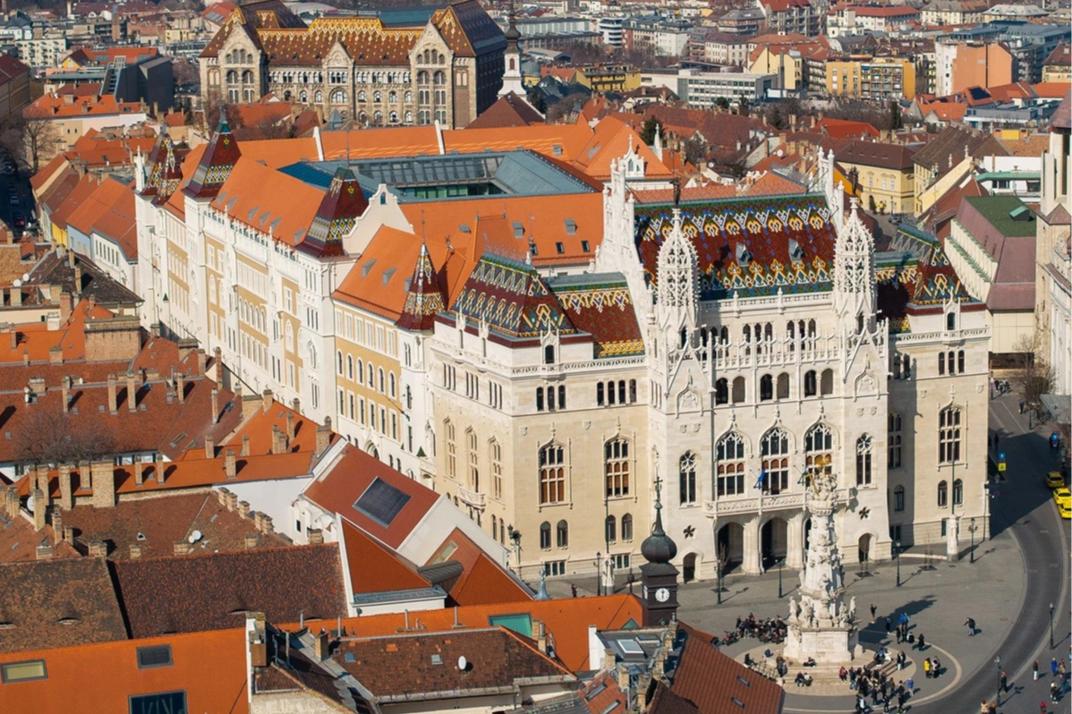 MÉK Sándy Gyula díj 2025