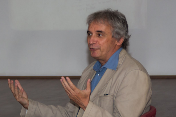 Búcsúzunk Szekér Györgytől 1959-2025 Búcsúzunk Szekér Györgytől 1959-2025