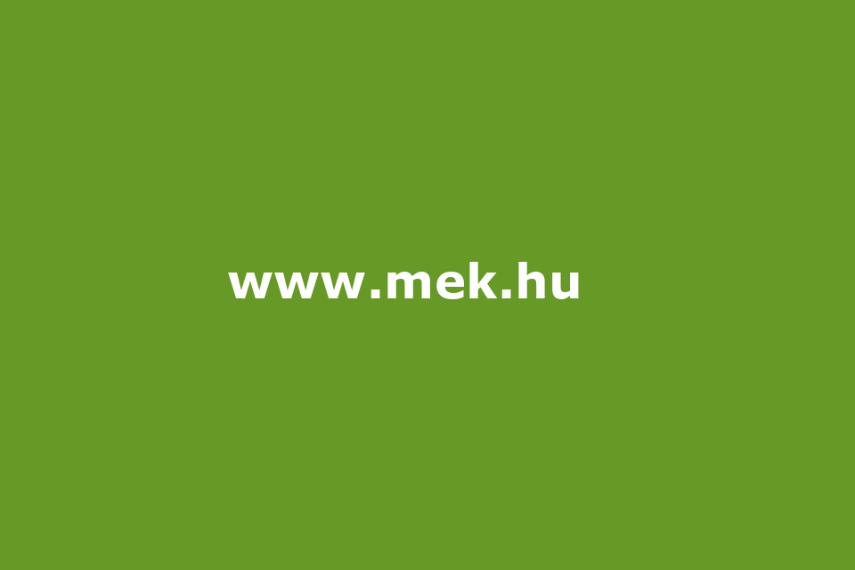 Építész Közlöny - Műhely, 2014. február