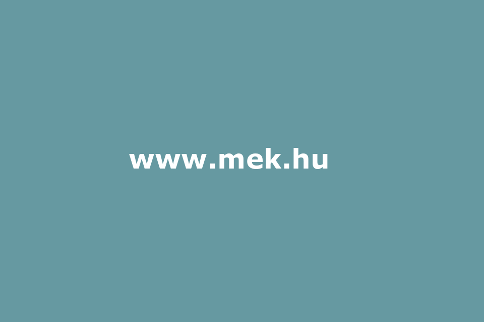 Az Európai Unió Kulturális Öröksége díj - Europa Nostra-díj 2014. évi nyerteseinek kihirdetése