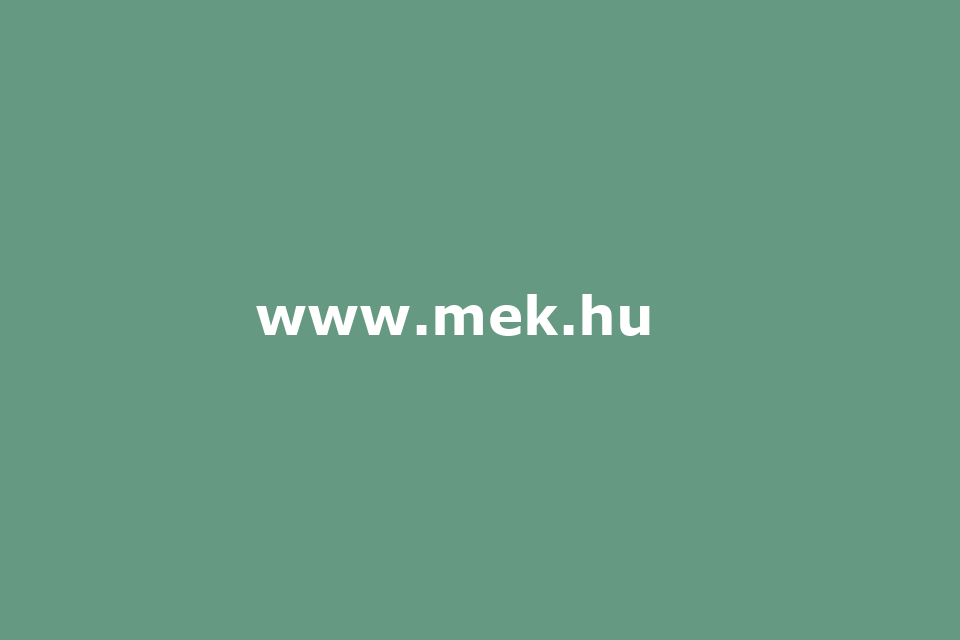 2025. évi - Építész Közlönyök