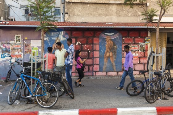 [variations for vacancy] Free Riga 2014 & DIY Tel-Aviv