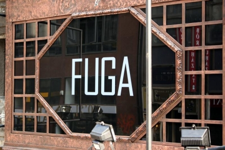 A FUGA programjai (2014.05.27-2014.06.01)