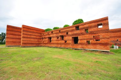 Formabontó téglaépületeket díjaztak