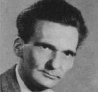 Ferkai András: Farkasdy Zoltán