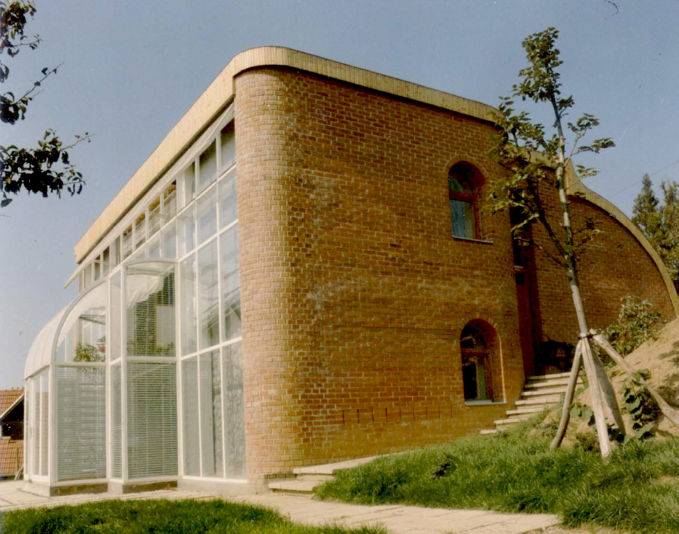 XVII. ÚJSZEGEDI BIOÉPÍTÉSZETI NAPOK