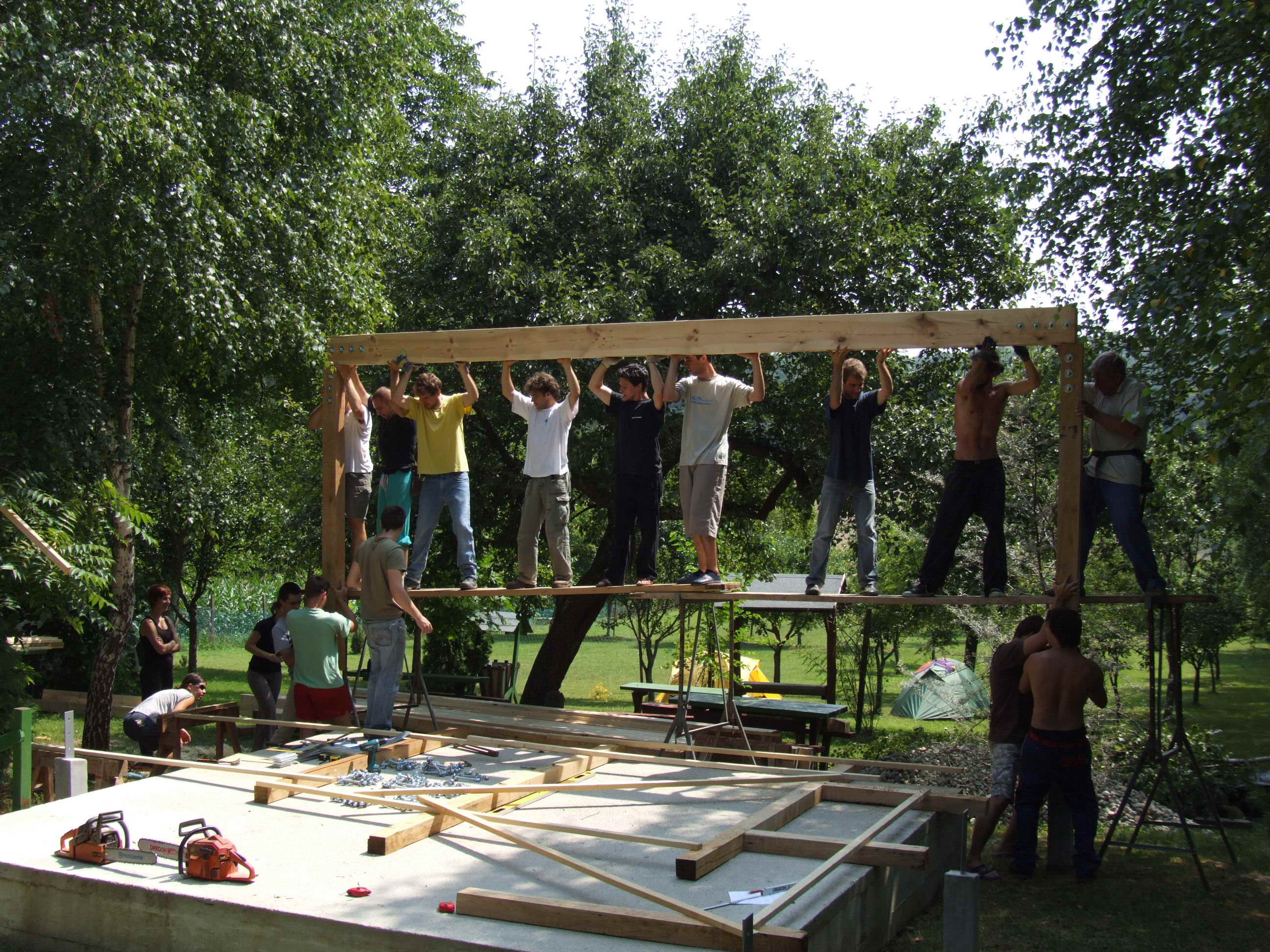 Építészet/oktatás 2014