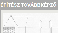 Építészeti kiállítás és továbbképzések a Műcsarnokban: I. Építészeti Nemzeti Szalon - 100% kreativitás
