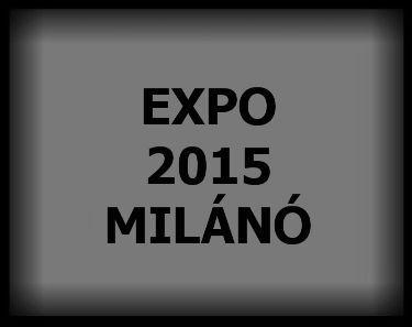 Expo 2015 Milánó - A MÉK és MÉSZ levele Szőcs Géza általános kulturális ügyekért felelős miniszterelnöki megbízottnak