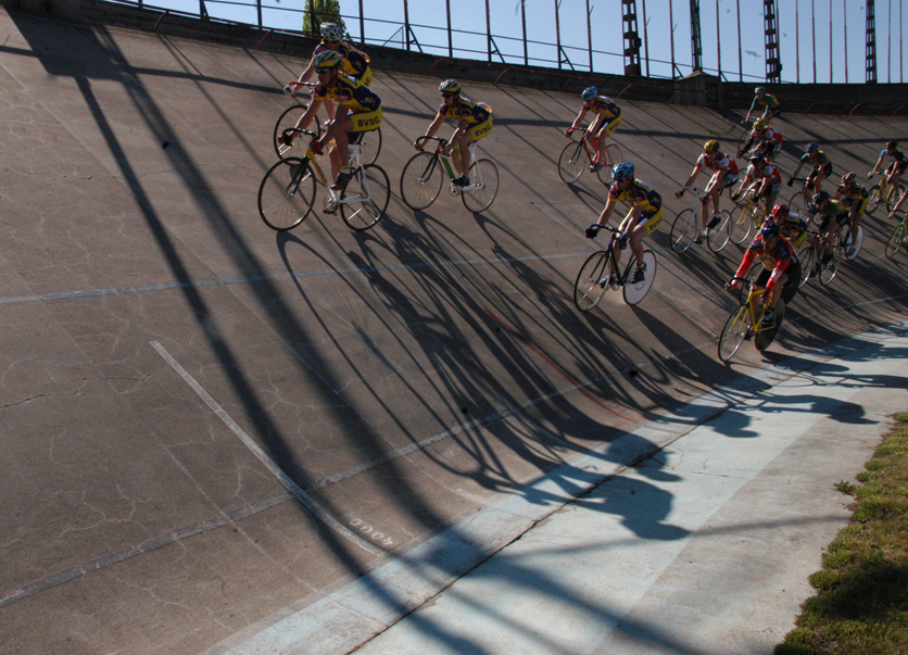 Aláírták a Millenáris Velodrom tervezési szerződését