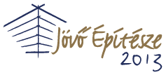 Jövő Építésze - 2013