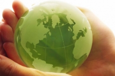 A nemzetközi Zöld Építés Hete (World Green Building Week)