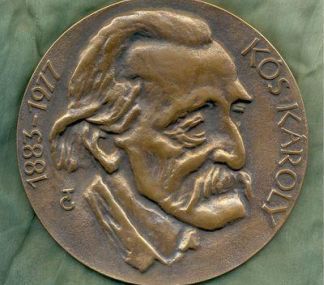 Pályázati felhívás a Kós Károly-díj 2014. évi adományozására