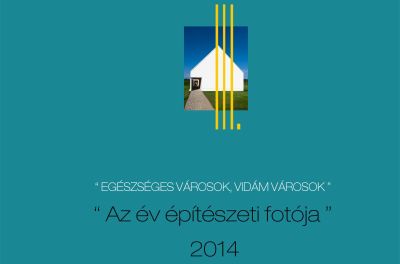 Az év építészeti fotója 2014