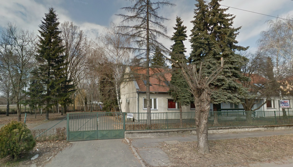 volt DÉLÉP Üdülő - Szeged, Thököly u. 101.