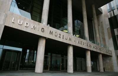 November a Ludwig Múzeumban (2014)