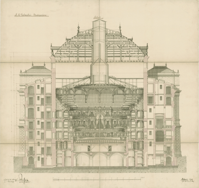 Programok a Kiscelli Múzeumban