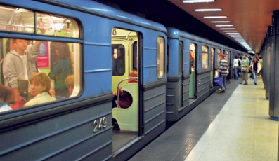 FŐMTERV – UVATERV KONZORCIUM NYÍLT TITKOS TERVPÁLYÁZATOT HIRDET A BUDAPESTI M3 METRÓVONAL KOMPLEX REKONSTRUKCIÓJA KERETÉBEN