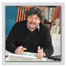 Dévényi Sándor DLA építész munkái