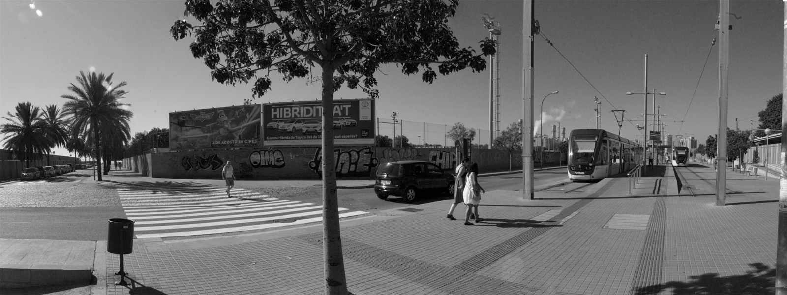 Nemzetközi várostervezési és építészeti tervpályázat Barcelonában