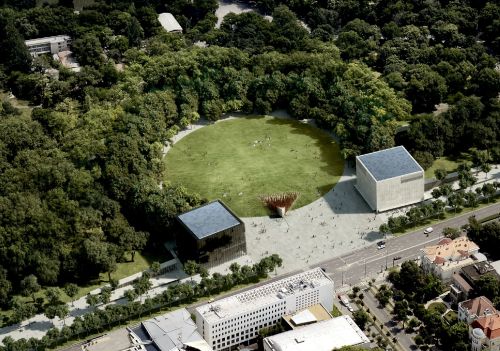 Liget Budapest Projekt – eredményt hirdettek a nemzetközi építészeti tervpályázaton