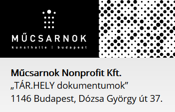Tár.hely: Kortárs művészeti adattár
