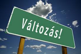 A Továbbképzési Szakértői Testület felhívása - Fontos adatváltozás!
