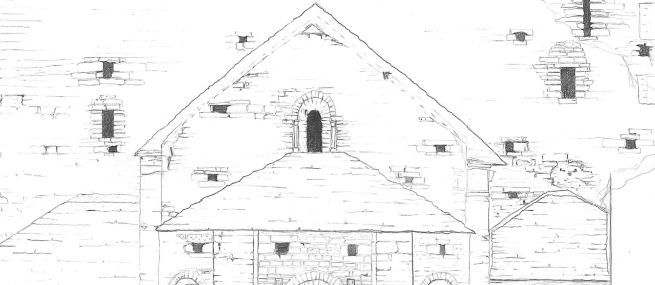 Románkori templomok Burgundiában
