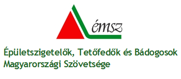 ÉMSZ - 2014 ÉV TETŐJE