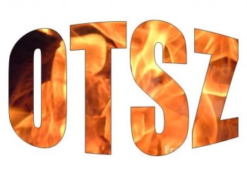 OTSZ Továbbképzések 2015 első negyedév