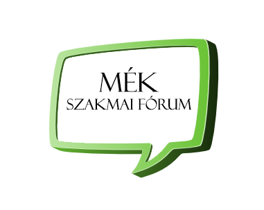 Megnyílt a regisztráció a MÉK Szakmai Fórumára