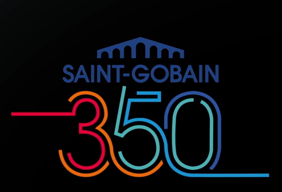 Saint-Gobain: 350 éves a világ vezető építőipari cégcsoportja