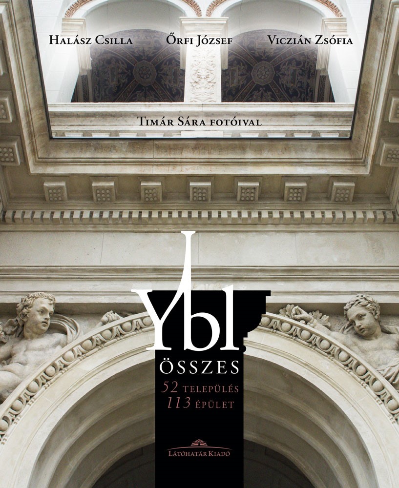 Ybl nyomában - élménybeszámoló