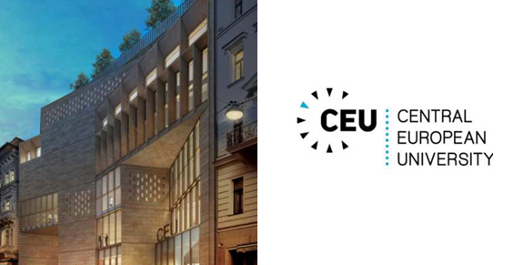 MEGÚJUL A CEU CAMPUS