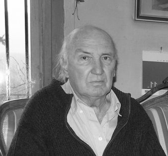 Elhunyt Virág Csaba kétszeres Ybl díjas építész