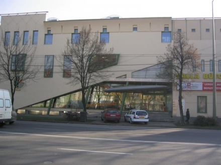 Tantermi kötelező továbbképzés - Szeged - 2015.09.15