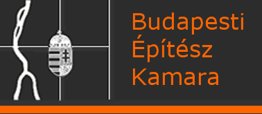 BÉK ÉPÍTÉSZETI NÍVÓDÍJ 2015