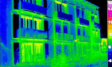 Tájékoztatás épületek energetikai auditálásáról