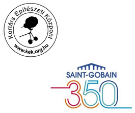 KÉK és „SAINT-GOBAIN 350 AWARD” hallgatói pályázat