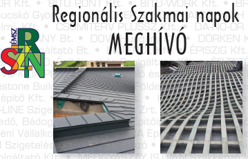 ÉMSZ - Regionális szakmai napok 2015
