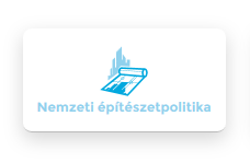 Bemutatták a Nemzeti építészetpolitikát