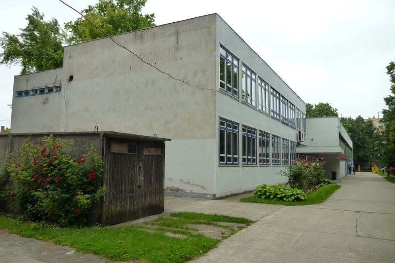 6100 Kiskunfélegyháza, Kossuth u. 24. (hrsz: 78)