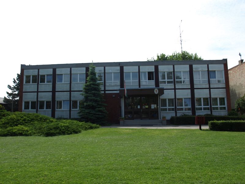 9026 Győr, Szövetség u. 16., hrsz.: 10509