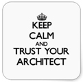 Trust Your Architect 2015