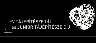 Év Tájépítésze és Év Junior Tájépítésze-díj 2016