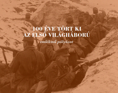 Az első világháború hőseinek központi emlékhelye
