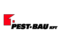 Pest-Bau Kereskedelmi és Szolgáltató Kft.