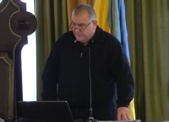 Elhunyt Fábik Zoltán építész