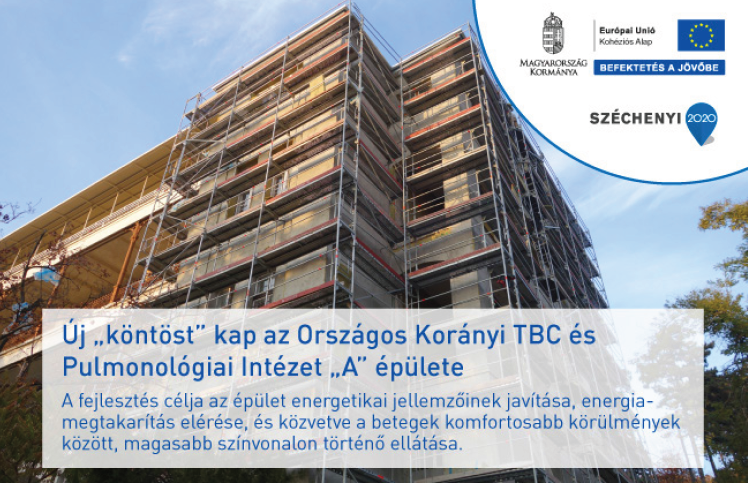 Tiszta levegő – kőzetgyapot szigeteléssel